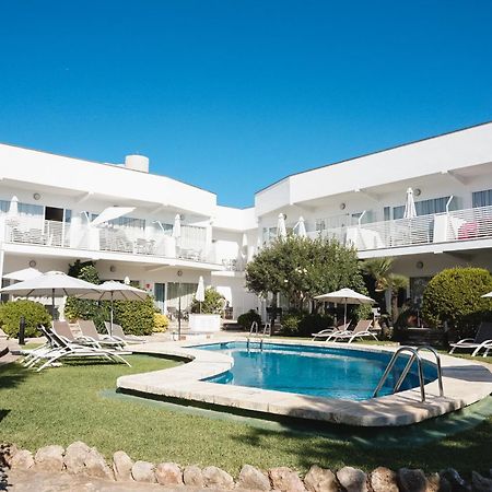 Appartement Hoposa Montelin à Port de Pollença Extérieur photo