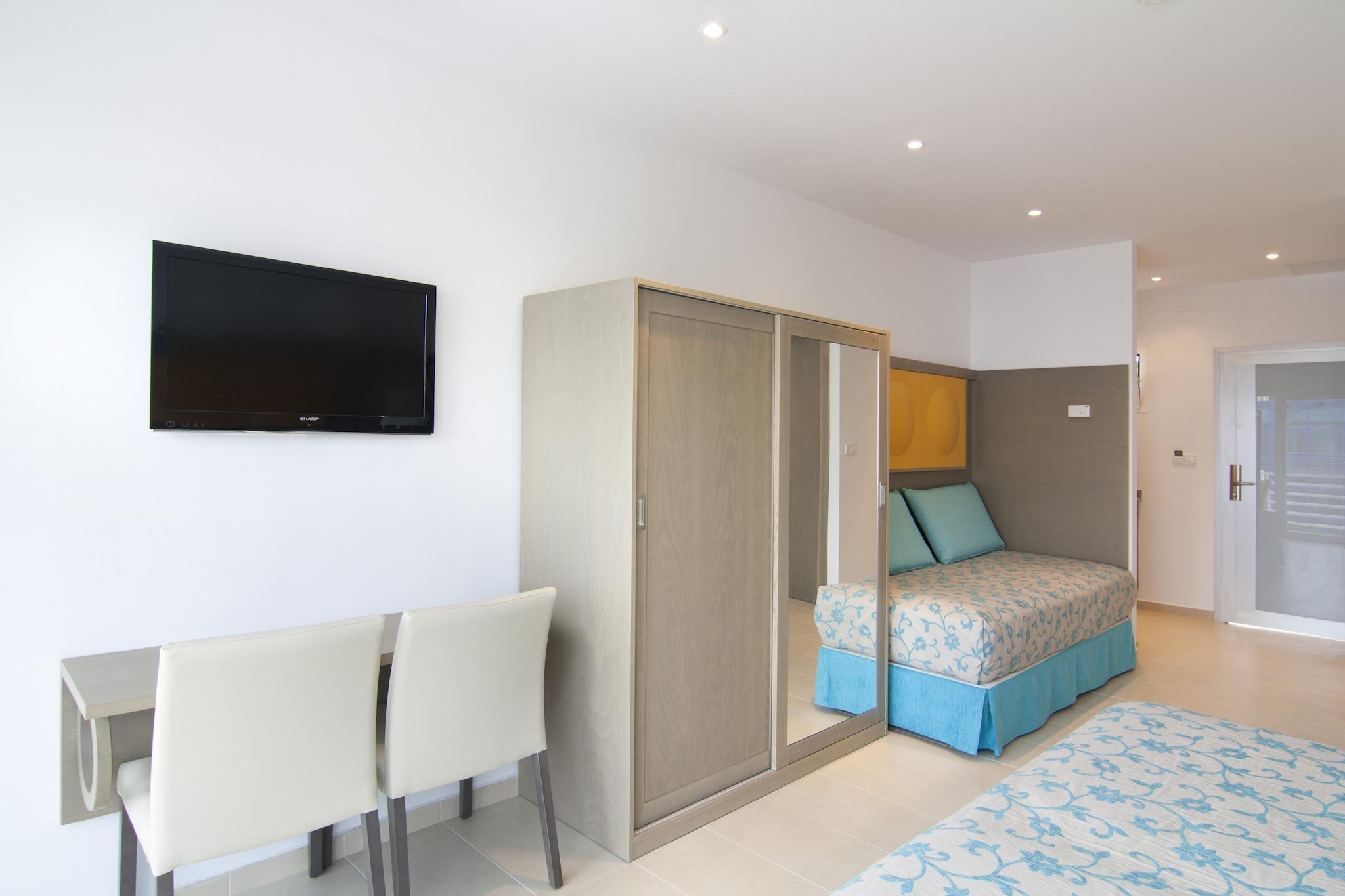 Appartement Hoposa Montelin à Port de Pollença Extérieur photo