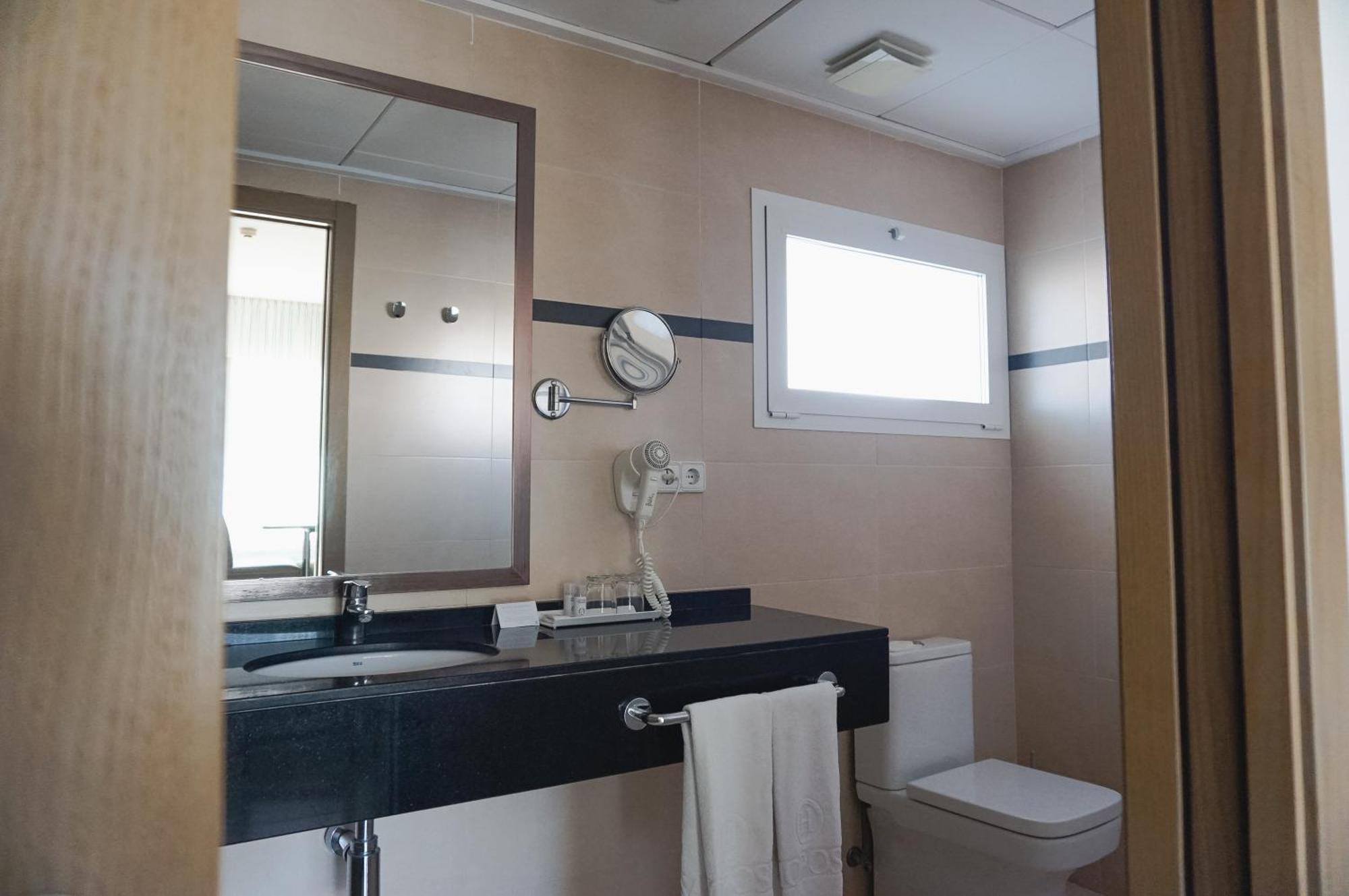 Appartement Hoposa Montelin à Port de Pollença Extérieur photo