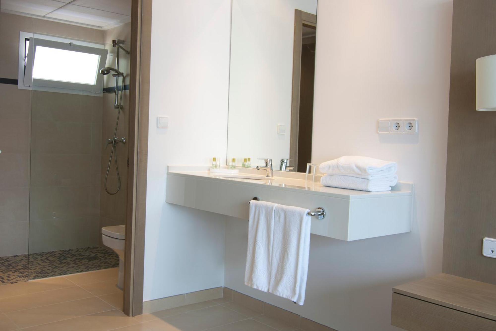 Appartement Hoposa Montelin à Port de Pollença Extérieur photo