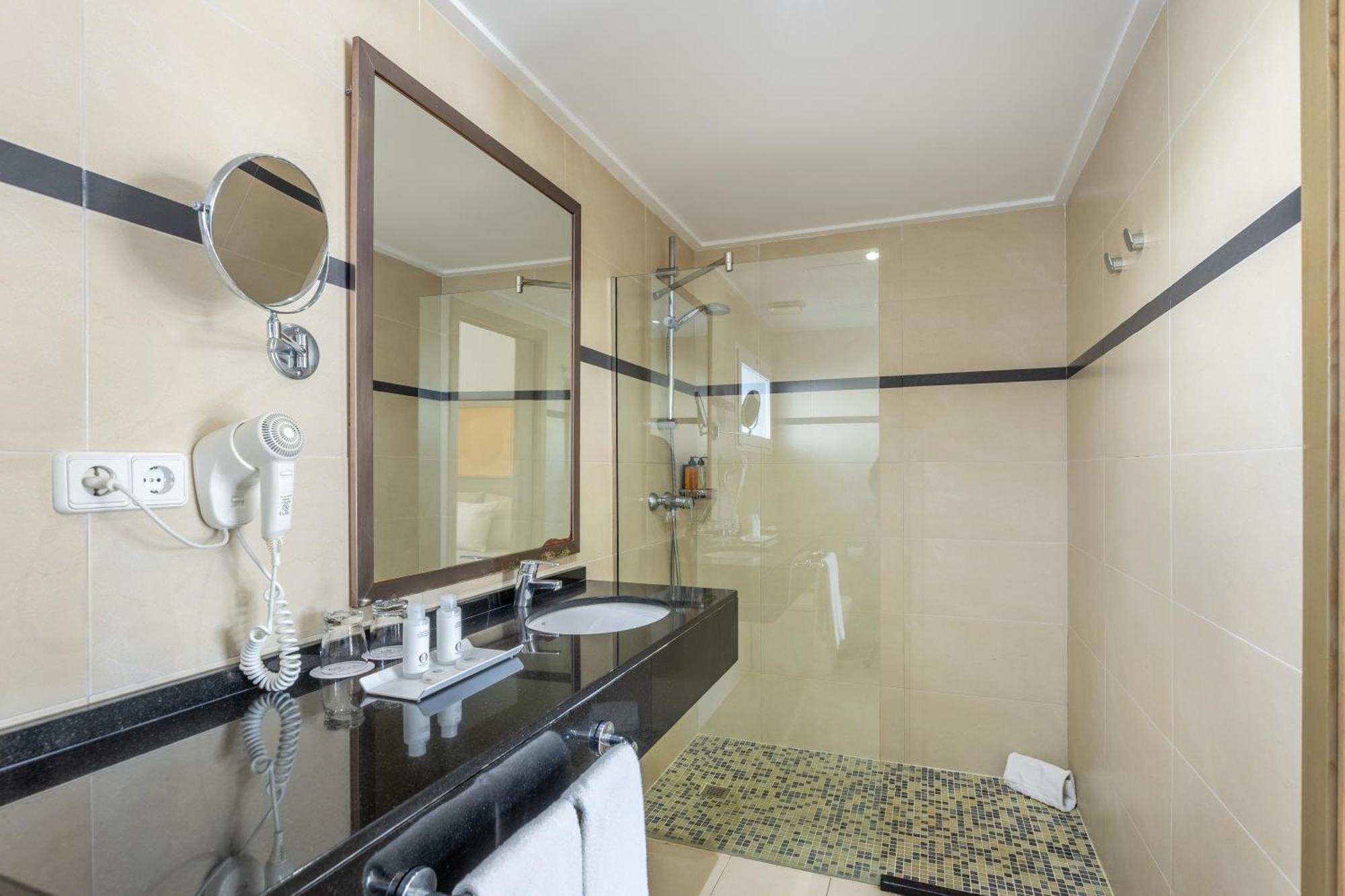 Appartement Hoposa Montelin à Port de Pollença Extérieur photo