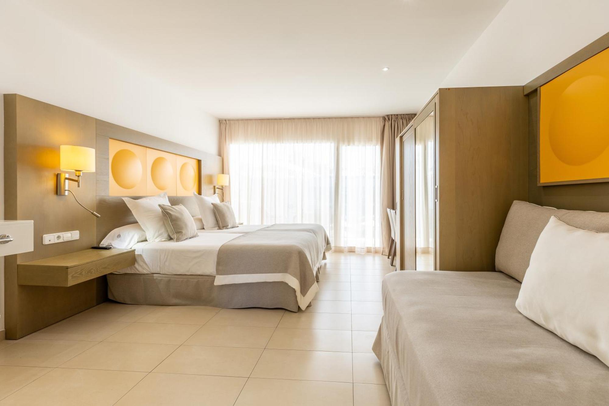 Appartement Hoposa Montelin à Port de Pollença Extérieur photo