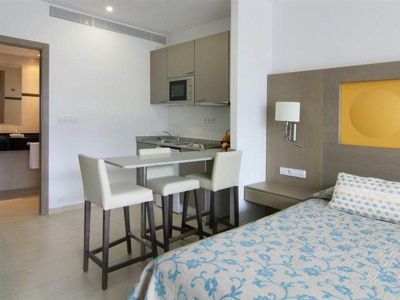 Appartement Hoposa Montelin à Port de Pollença Extérieur photo